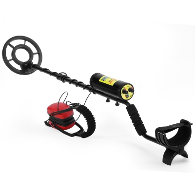 Nalanda Underwater Metal Detector with All Metal and Pinpoint Modes, LED Indicator, Stable Detection Depth, Automatic Tuning, Variable Tones